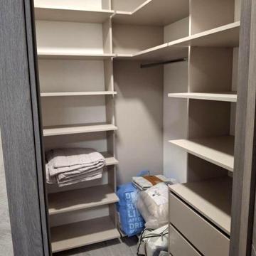 Оренда квартири Grand City Dombrovskyi