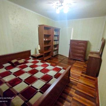 Аренда 3х-комнатной квартиры.  Центр, район Малого рынка