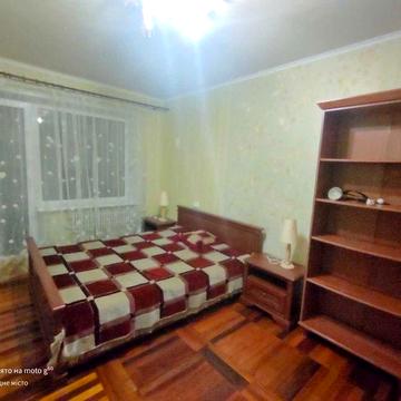 Аренда 3х-комнатной квартиры.  Центр, район Малого рынка