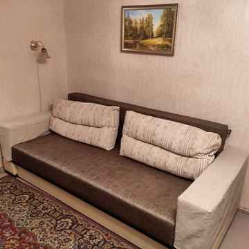 3к квартира. Поділ!!