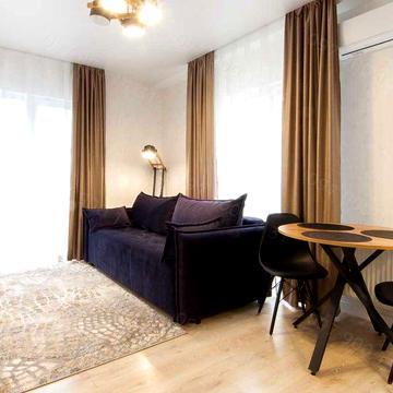 Оренда 1 кімнатної квартири Максимовича 24В ЖК Нова Англія