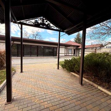 Оренда   заміського комплекса 1500 м.кв   село Братське