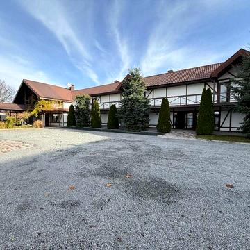 Оренда   заміського комплекса 1500 м.кв   село Братське