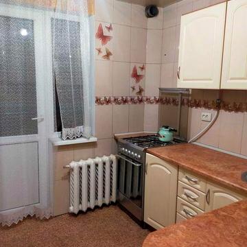 Сдам 2 комнатную квартиру, ж/м Приднепровск