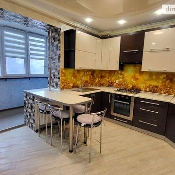 Довгострокова оренда 1к Квартира Лісогринівецька вулиця ЖК Лисогринивецький