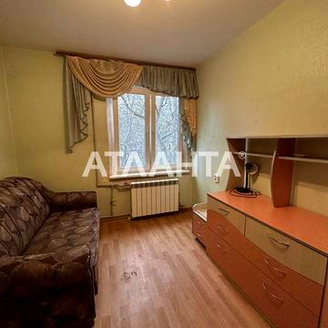 3к Таирова‼️ Люстдорфская/Глушко‼️ 3/9 этаж‼️ Кирпич‼️ Жилое‼️ Газ‼️