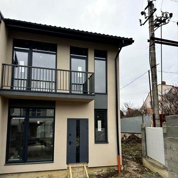 Таунхаус 115 м² р-н Апартель