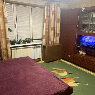 1-кімнатна квартира