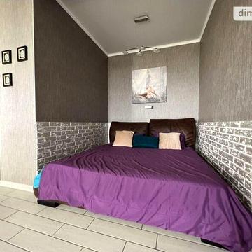 Продаж 1к Квартира Французький бульвар ЖК Девятая жемчужина