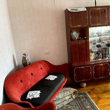 Сдам в аренду хорошую 2-х комнатную квартиру в Хортицком жилмассиве