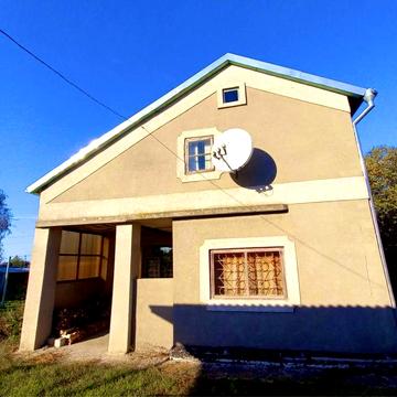 Продам дом в Шульговке+ 1,5 Га плодородной земли!