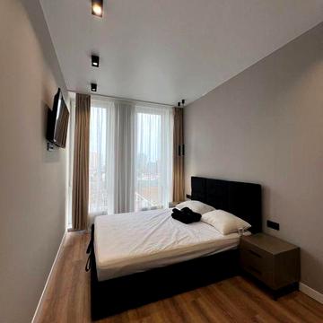 Сдам 1-комнатную квартиру в ЖК «Граф» на Фонтане/Аркадия/Лимнос