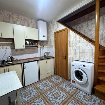 Здам 1 кк вул. Чернишевського