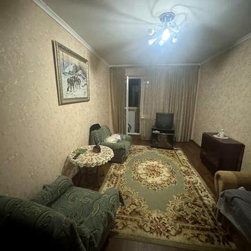 Довгострокова оренда 2к Квартира Монастирська вулиця