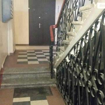 Довгострокова оренда 1к Квартира Яворницького Дмитра проспект