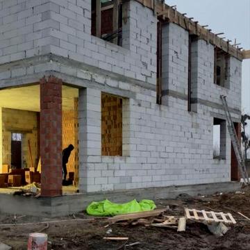 Дуплекс Білогородка , будинок з землею