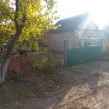 Продам дачу "СОТ Бузьке"