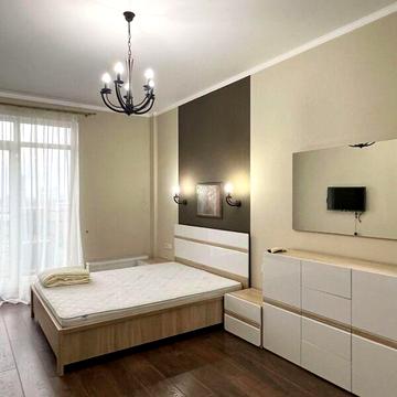 Продаж 1к Квартира Французький бульвар ЖК Девятая жемчужина