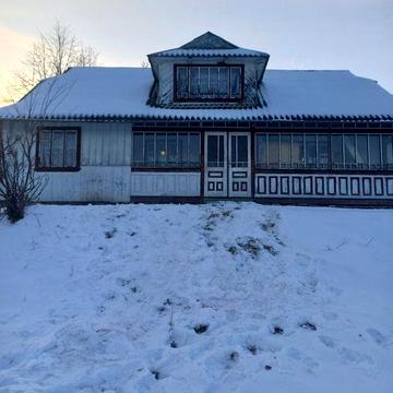 Продається будинок в с. Снідавка.     (  ДАЛЕКІ ГОРИ  )