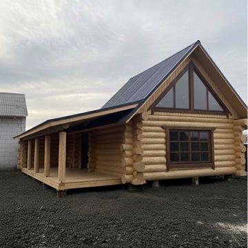 Продам Готовий Зруб Дім Баня