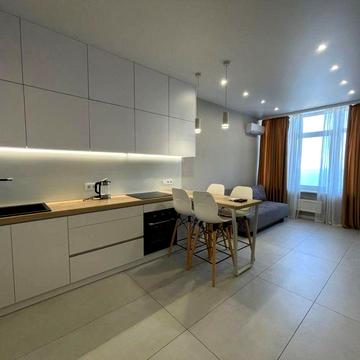 ‼️Аркадия⁉️Сдам 1комн. Жемчужина.