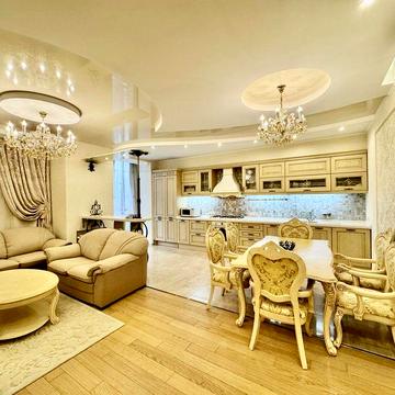 Продаю 3кк эліт класу Центр Набережна