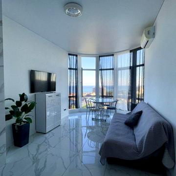 Сдам 1ком ЖК "Аквамарин"/ 16ст. Фонтана. СВЕТ ЕСТЬ ВСЕГДА!