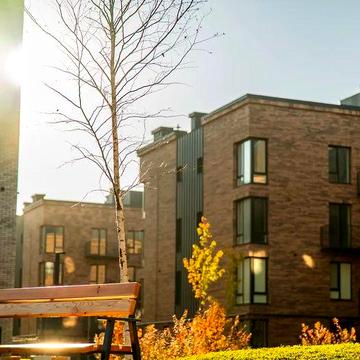 Власник! ЖК Долішній Вамбуд, готова, 69 кв.м + патіо 8 кв.м ЖК Долішній