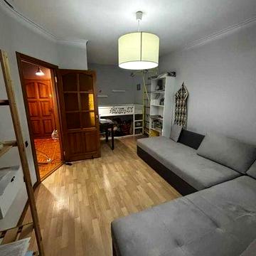 1-кімнатна знахідка: поруч Зупинка, школа і Без КОМІСІЇ ID 0124