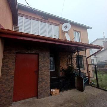 Продам Шикарний 2х поверх.будинок із Сауною в Романково!