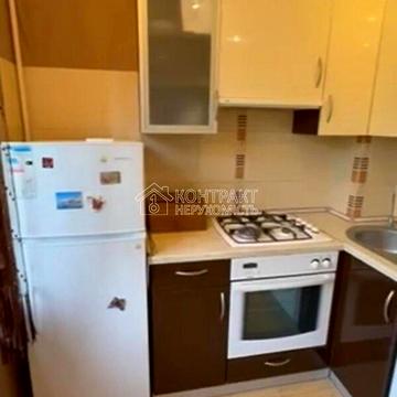 Продаж 1к Квартира Уборевіча вулиця