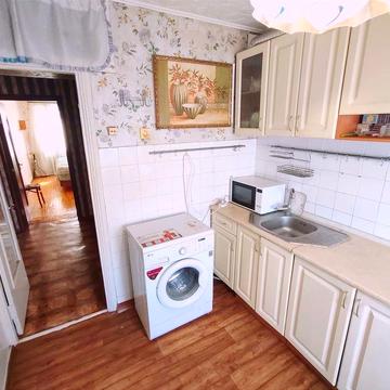 Продаж, 3к квартира на Словянці!