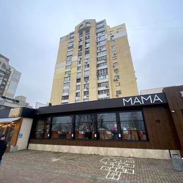 Продам 4-ком квартиру, Оболонська набережна, перша від лінія дніпра