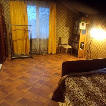 АН Сдается пол дома  центр