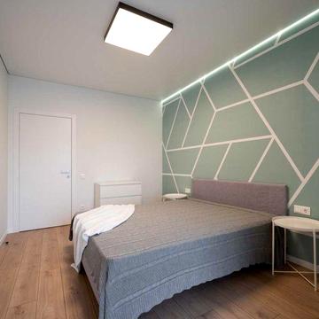 1 кімнатна квартира. Оренда. Посередників прошу  не  виставляти!