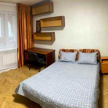 оренда 2к вул.Золотоустівська. м. Лукянівська