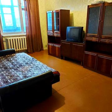 Здам 2 - х кімнатну квартиру