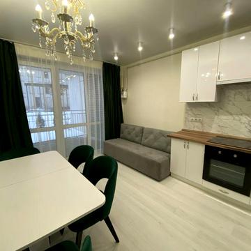 ‼️ оренда 1-о кімнатна новобудова Зелена ЖК Вікінг