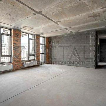 Продаж / Квартира / 229 м2 / ЖК TRIIINITY / Печерський район ЖК TRIIINITY