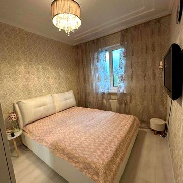 Комфортна 2-кімнатна квартира в оренду в Ірпені!