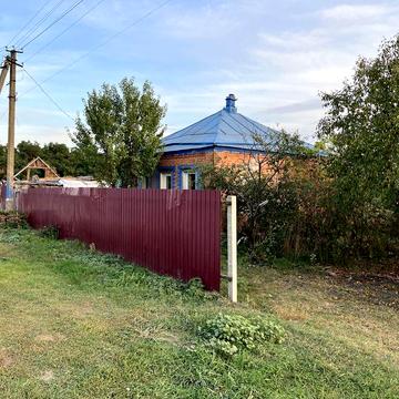 Будинок від власника в с. Пʼятницьке