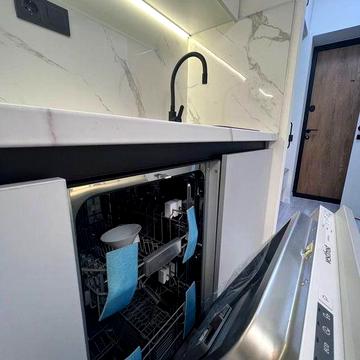 Компактна та Стильна Квартира для вибагливих, поруч з Сільпо ЖК Бургундія