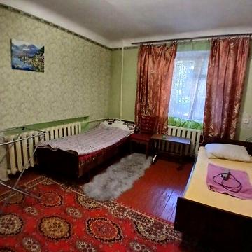 Довгострокова оренда 2к Квартира Київська вулиця