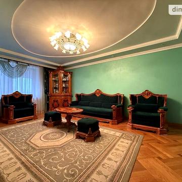 Продаж 4к Квартира Коцюбинського вулиця