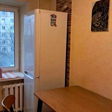 Продаж 1 кімнатна квартира Здановської вторичка