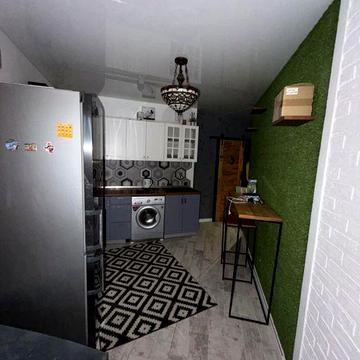 Продається 1 кімнатна квартира, біля метро Сирець, 47,5 кв ЖК Сирецький Бояр