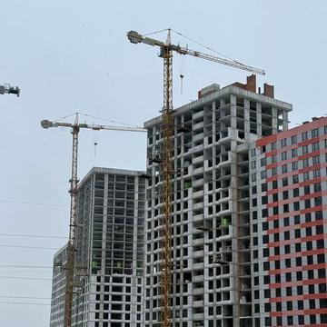 3 кімнатна квартира ЖК Варшавський 3 буд.10.10 ЖК Варшавський 3