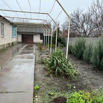 Продам будинок с. Межиріч