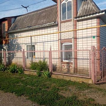 Продам дом ,район Рэса