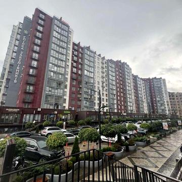 Кввртира в ЖК Княгинин ЖК Княгинин